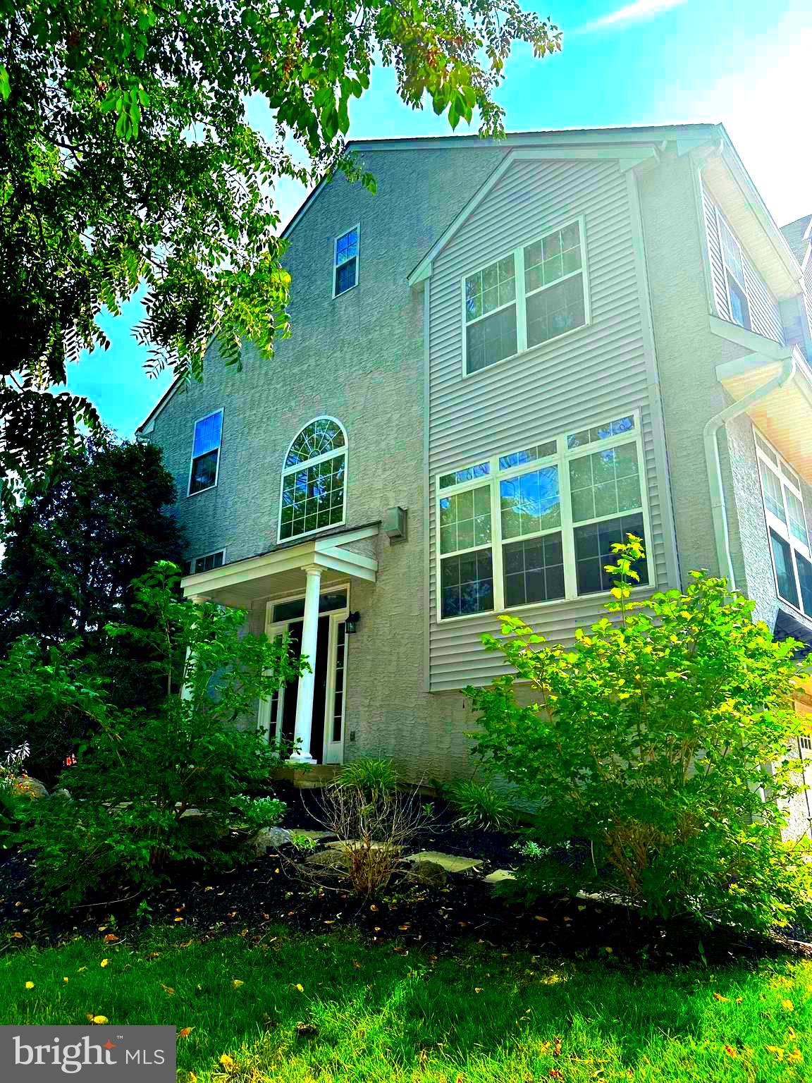 BRADFORD POINTE - Residential