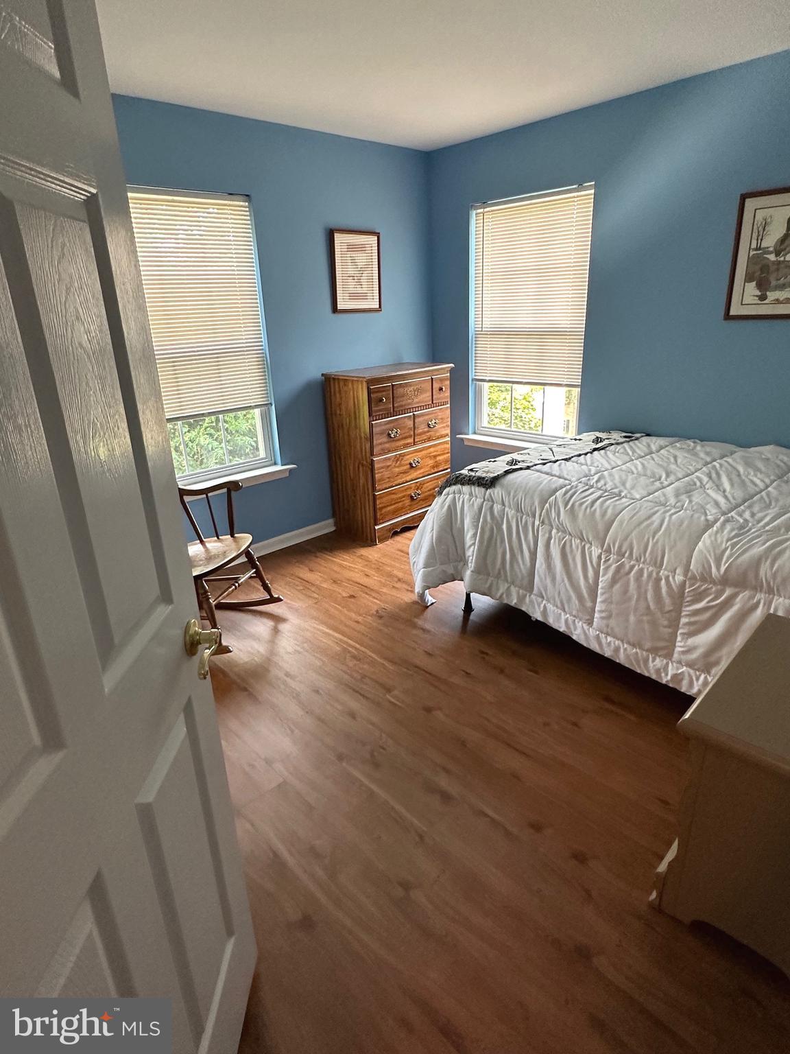 BRADFORD POINTE - Residential