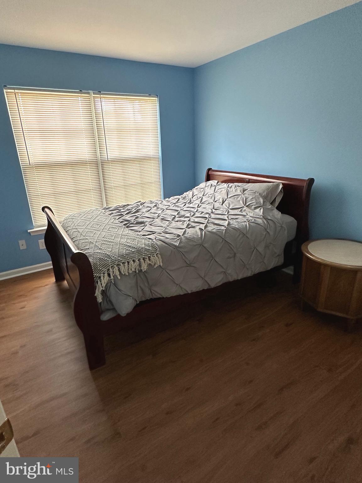 BRADFORD POINTE - Residential