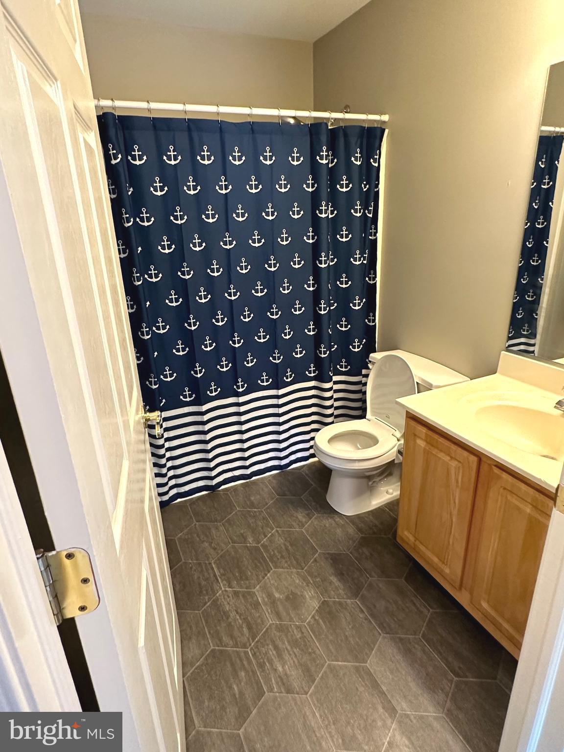 BRADFORD POINTE - Residential