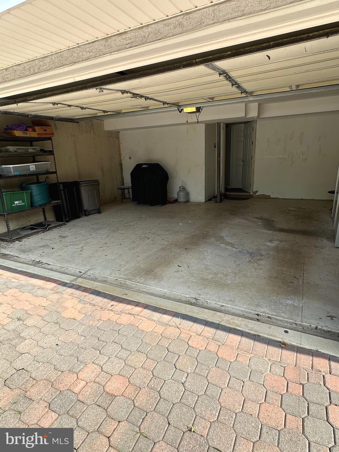 BRADFORD POINTE - Residential