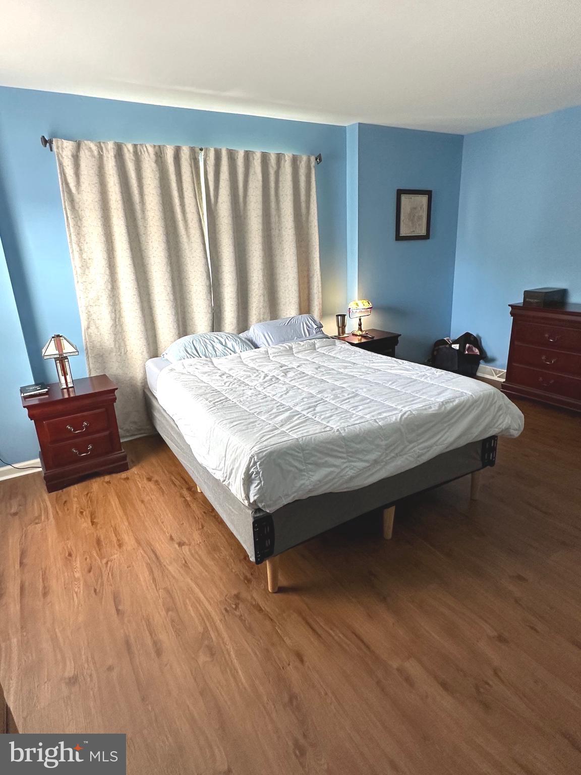 BRADFORD POINTE - Residential