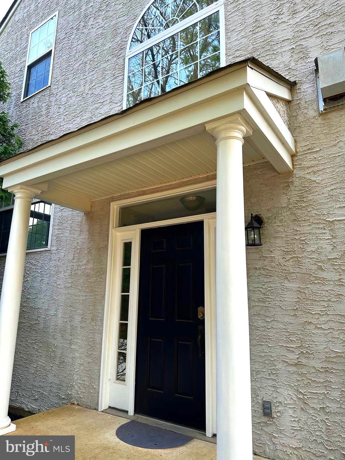 BRADFORD POINTE - Residential