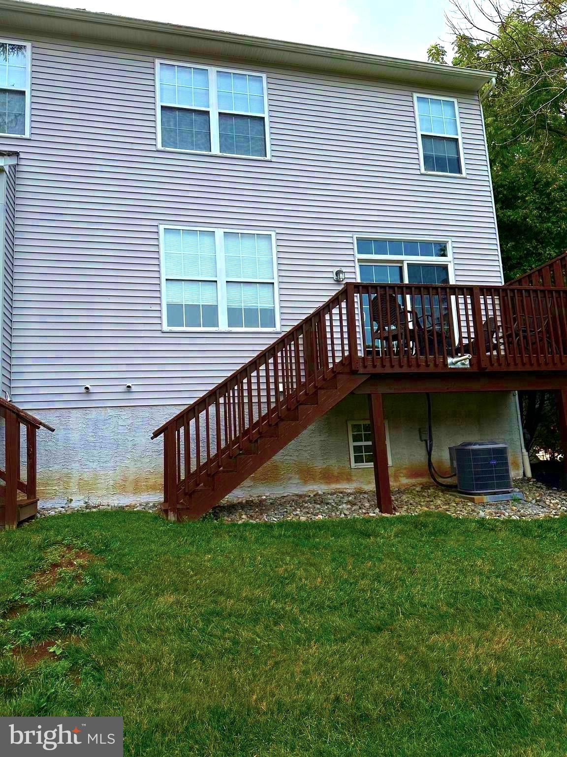 BRADFORD POINTE - Residential