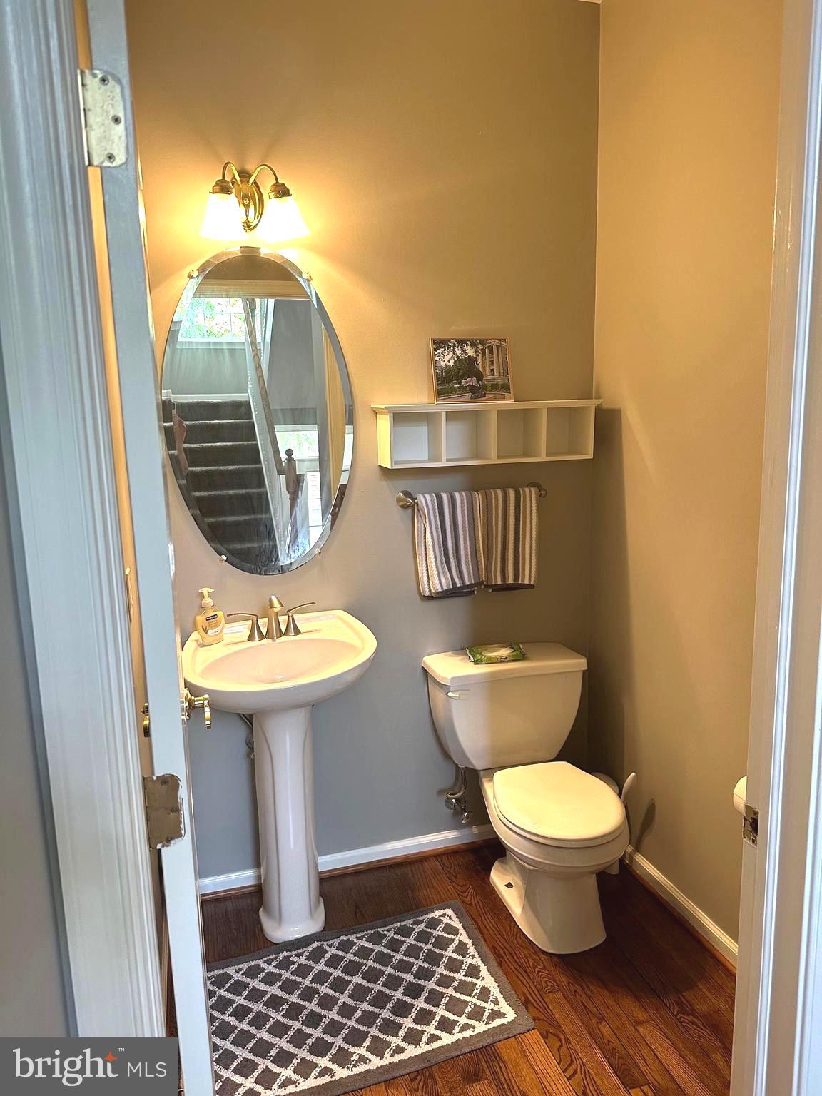 BRADFORD POINTE - Residential