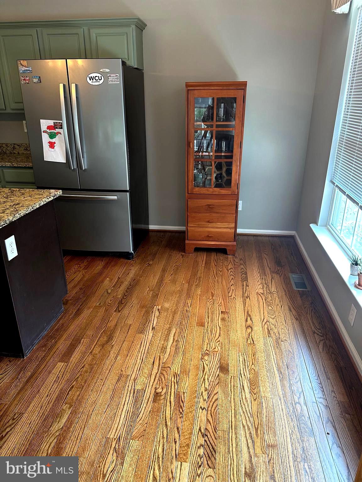 BRADFORD POINTE - Residential