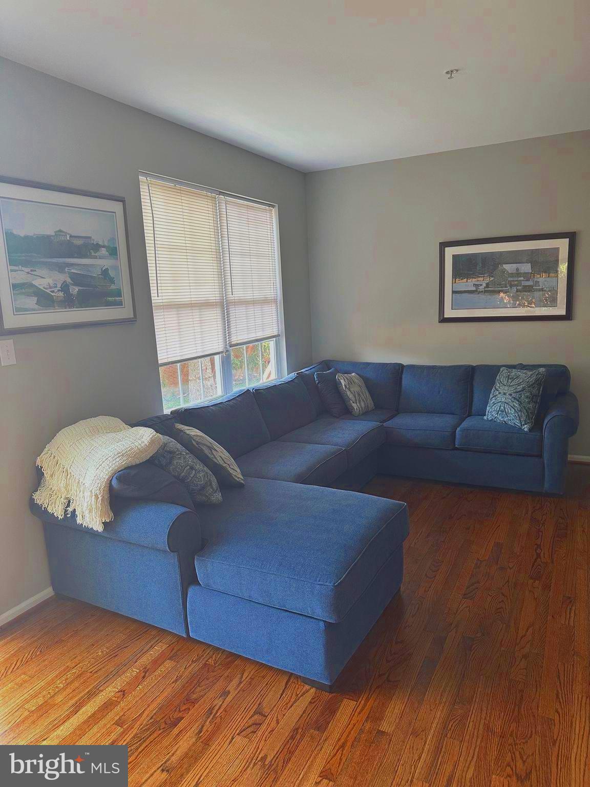 BRADFORD POINTE - Residential