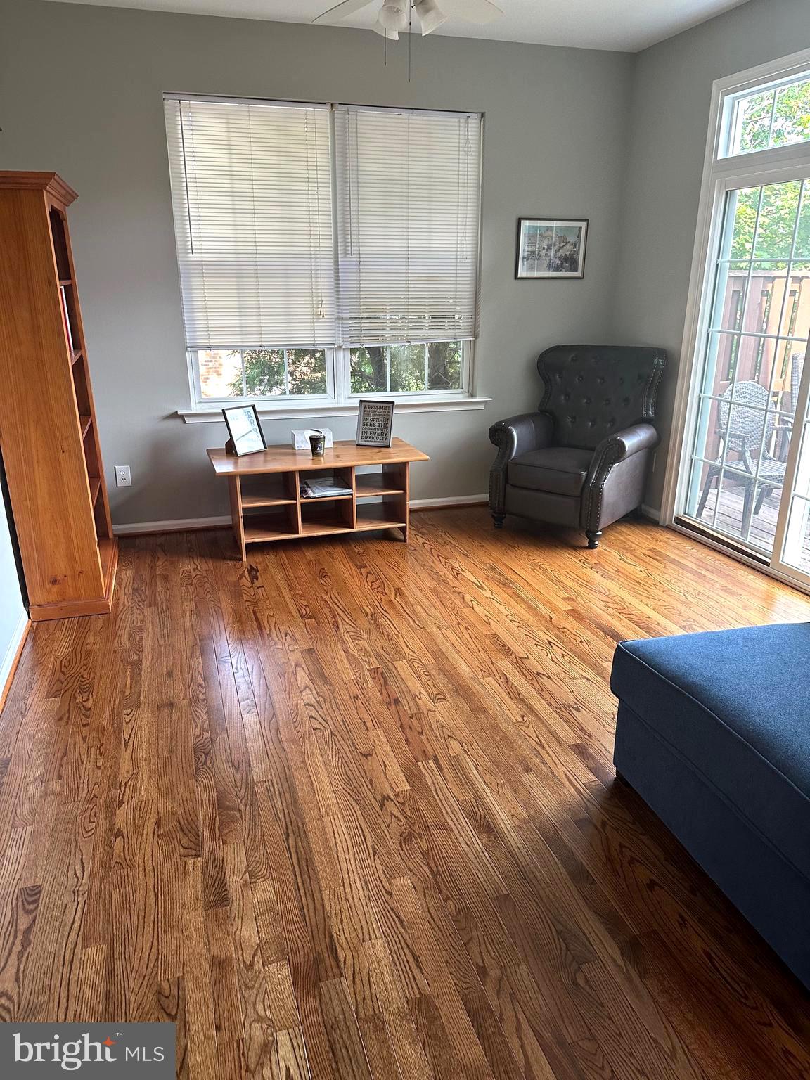 BRADFORD POINTE - Residential