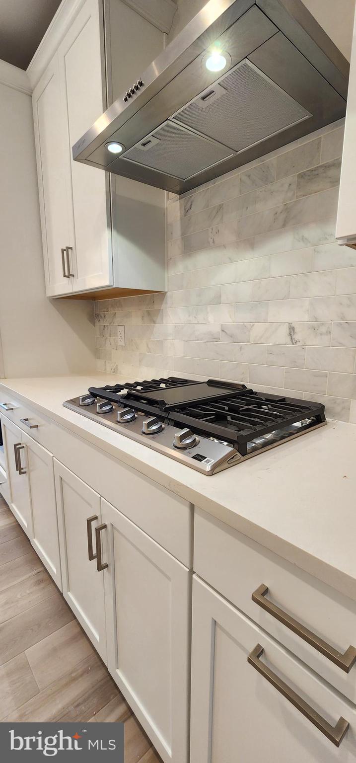 ELEMENT AT MILL CREEK - Residential