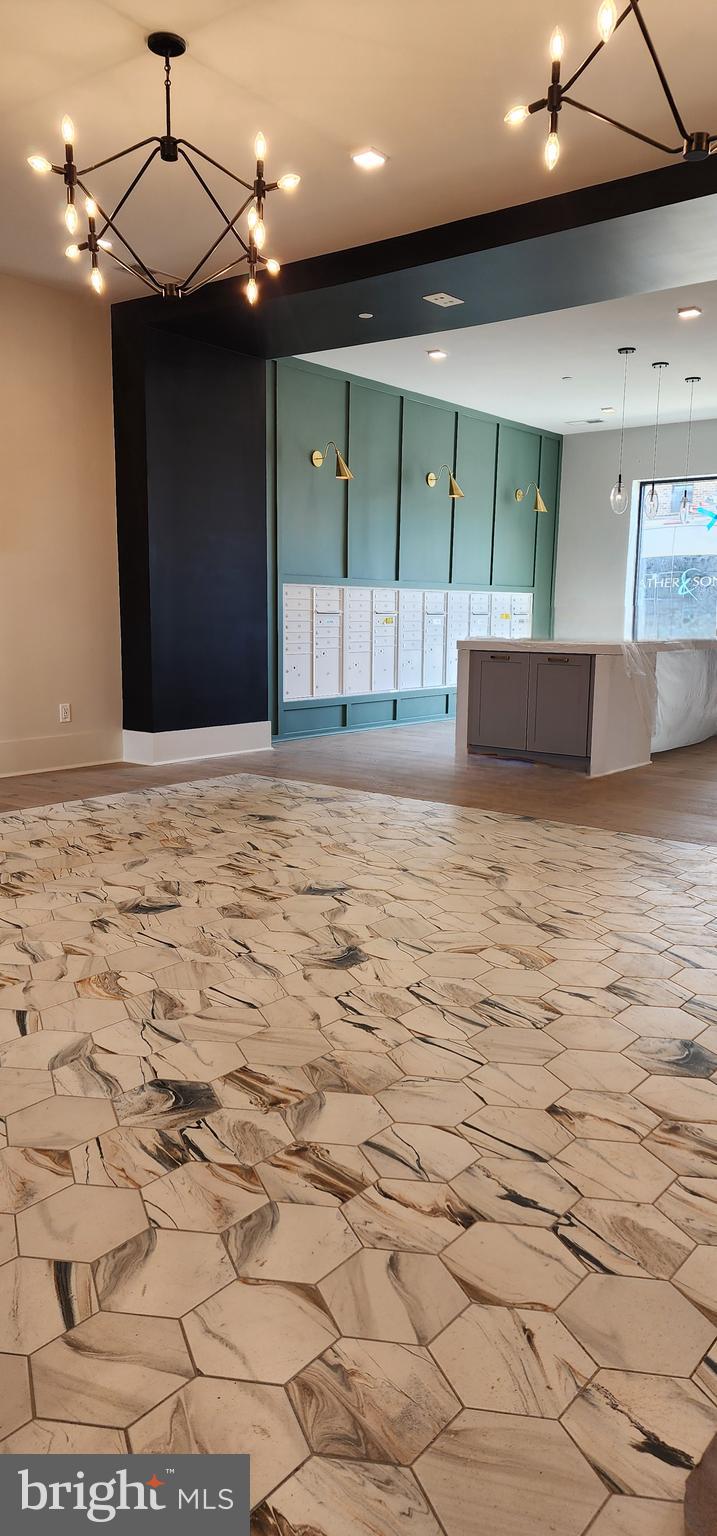 ELEMENT AT MILL CREEK - Residential