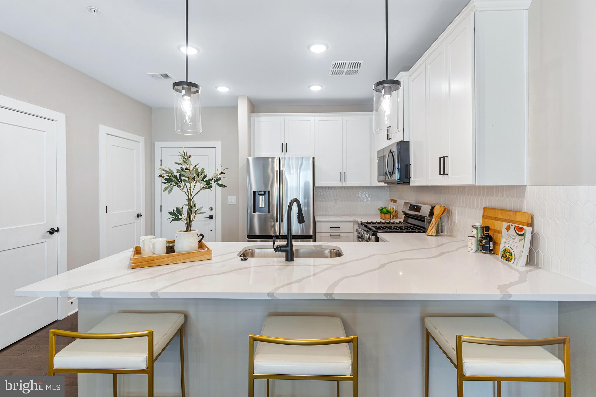 ELEMENT AT MILL CREEK - Residential