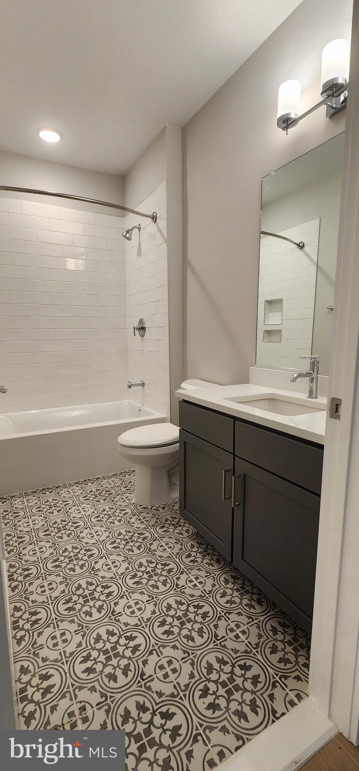 ELEMENT AT MILL CREEK - Residential