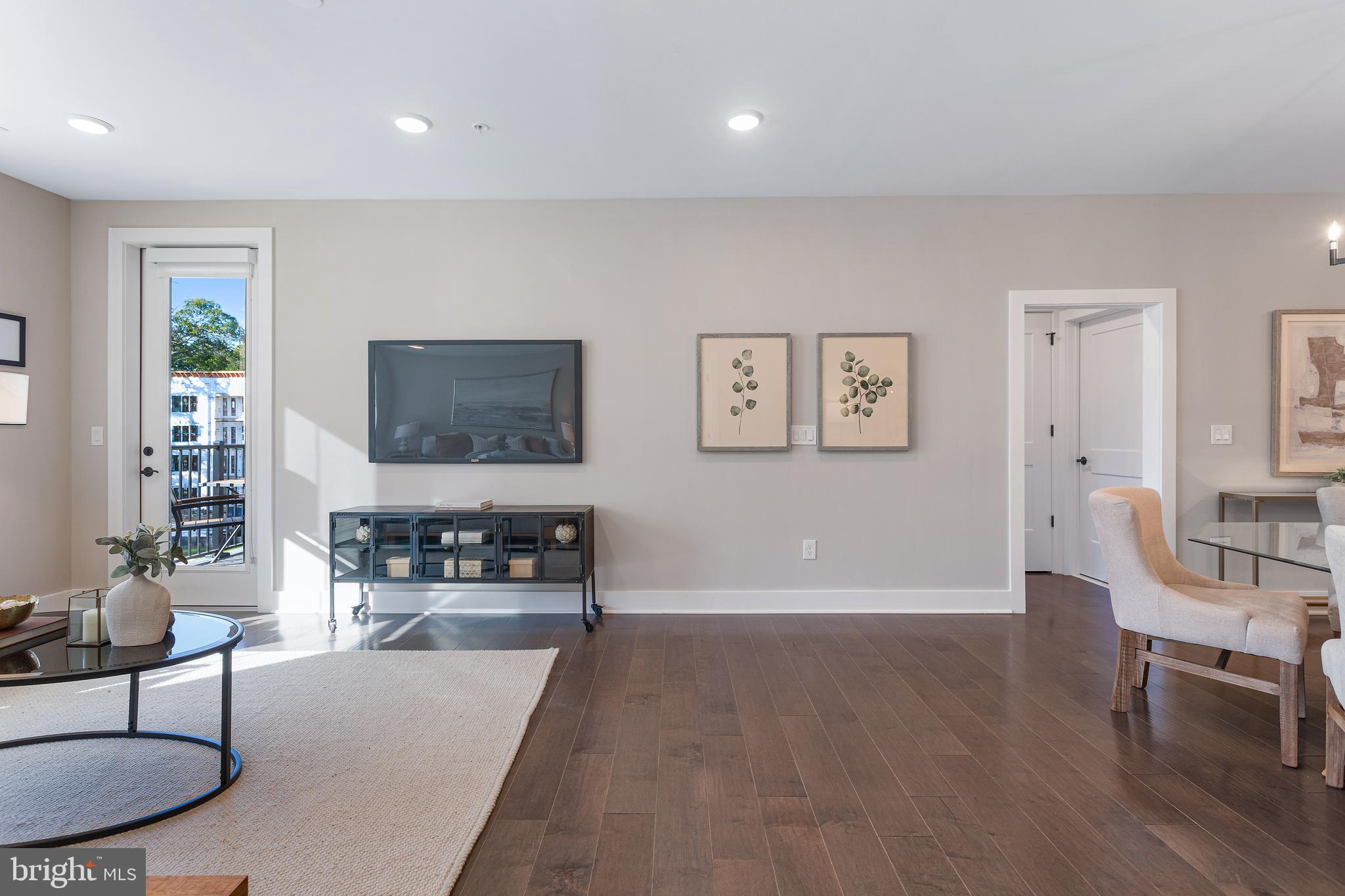 ELEMENT AT MILL CREEK - Residential