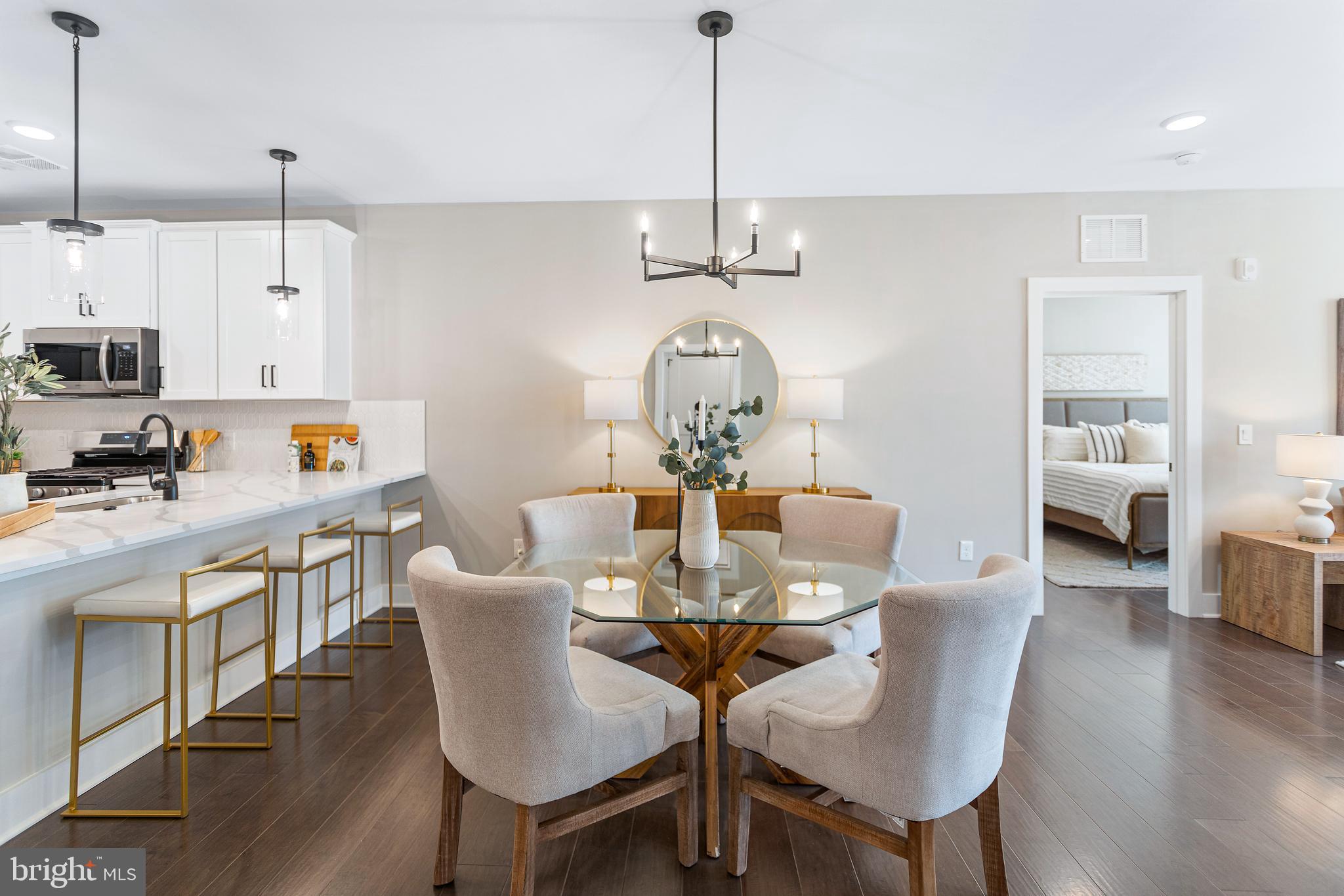 ELEMENT AT MILL CREEK - Residential
