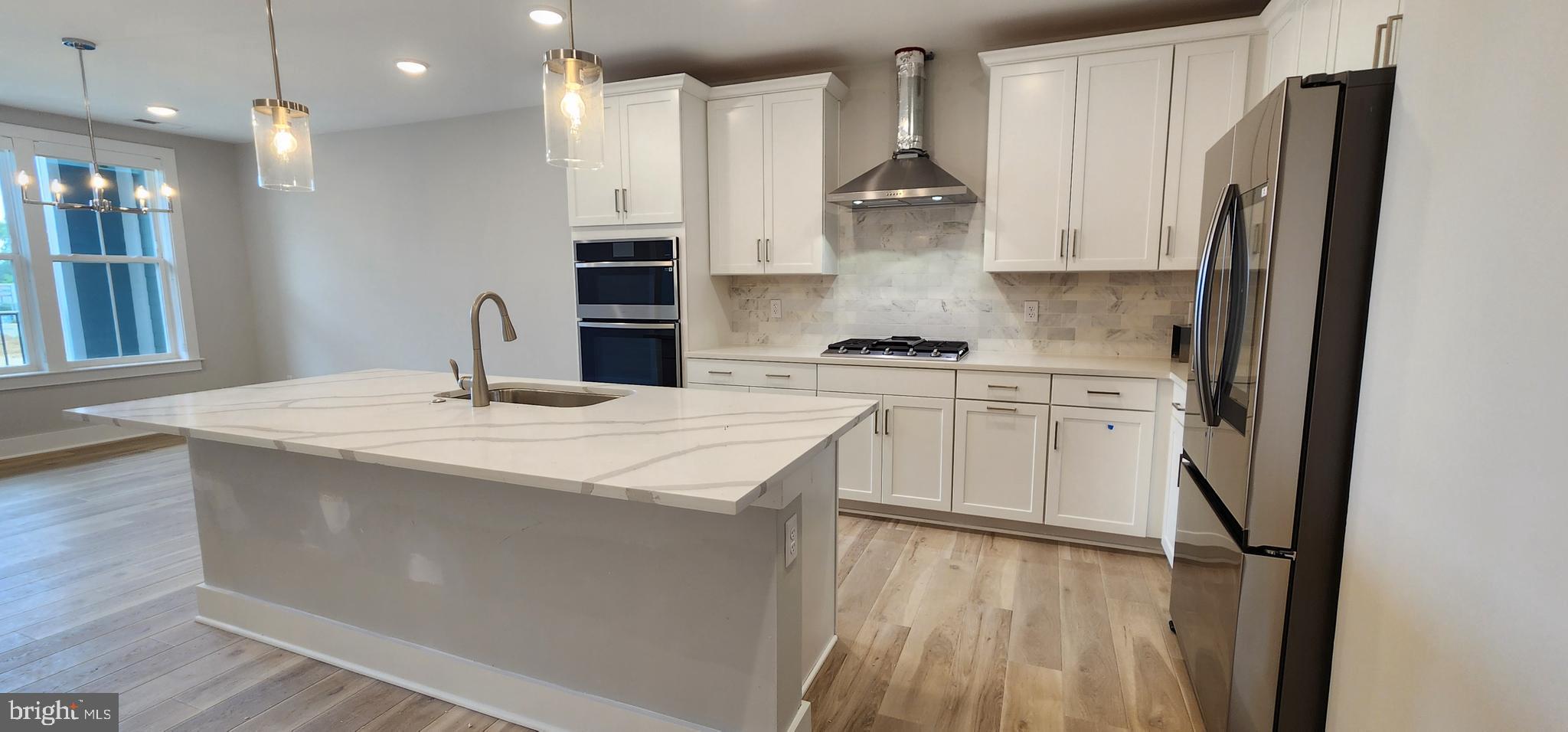 ELEMENT AT MILL CREEK - Residential