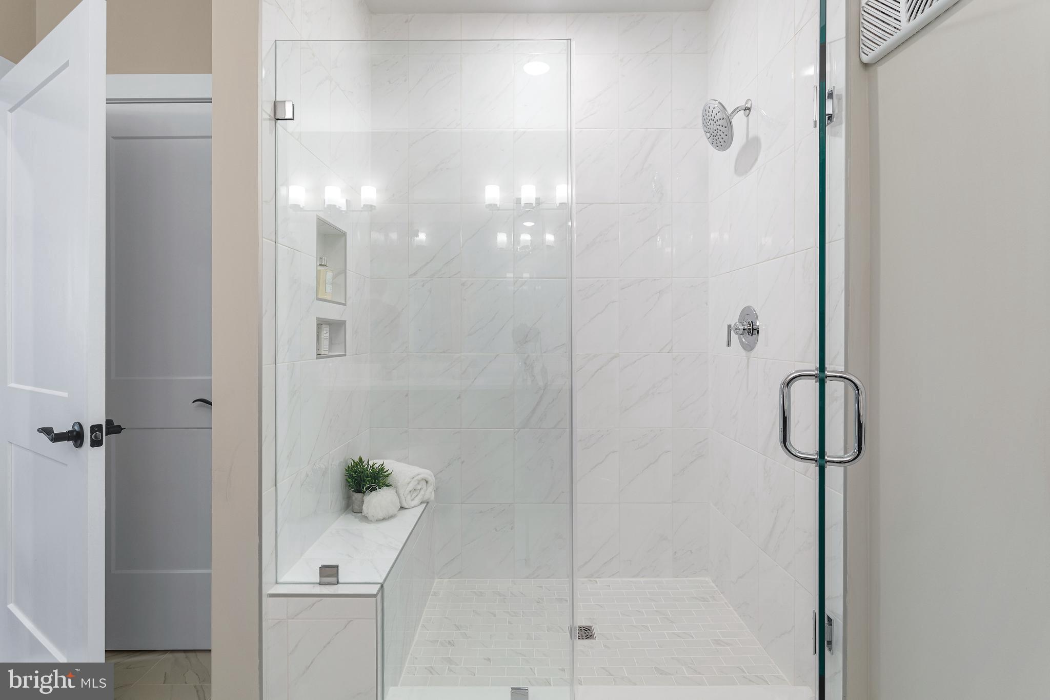 ELEMENT AT MILL CREEK - Residential