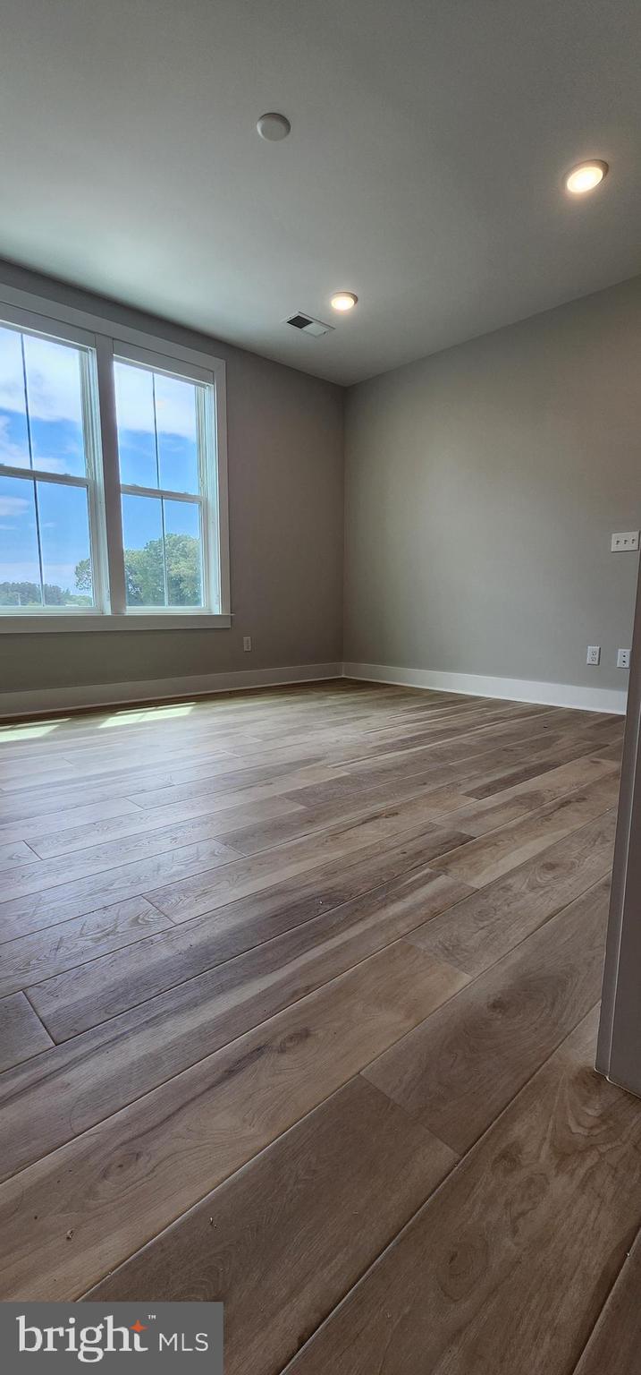 ELEMENT AT MILL CREEK - Residential