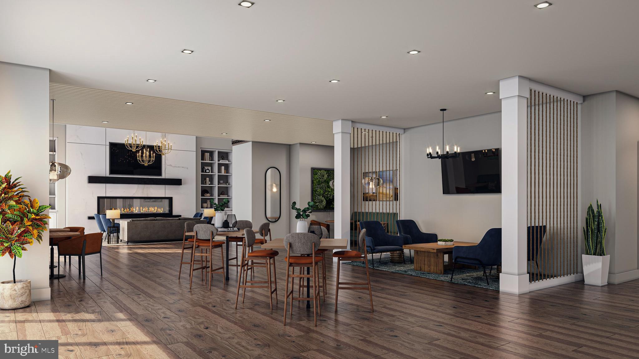 ELEMENT AT MILL CREEK - Residential