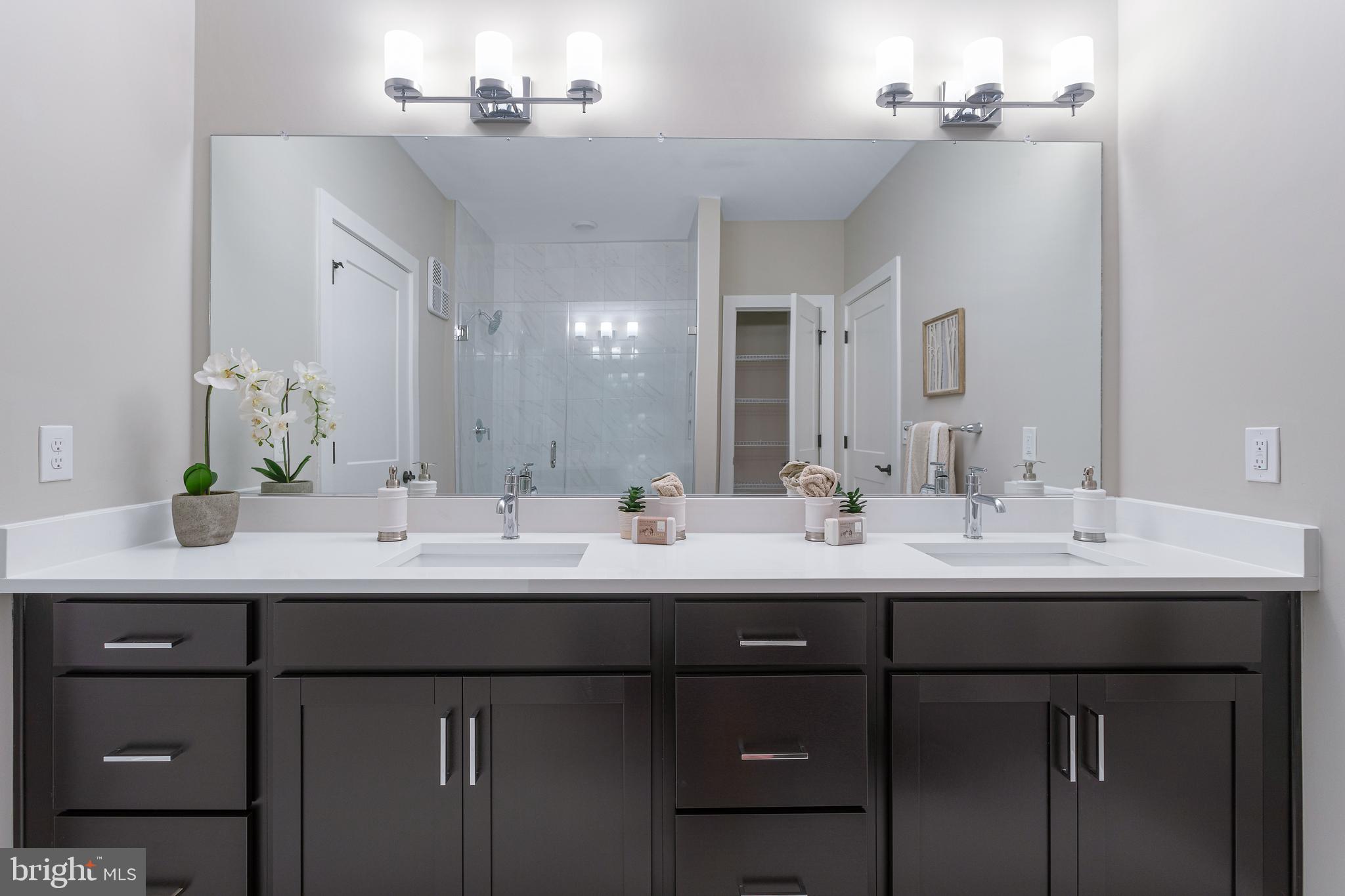 ELEMENT AT MILL CREEK - Residential