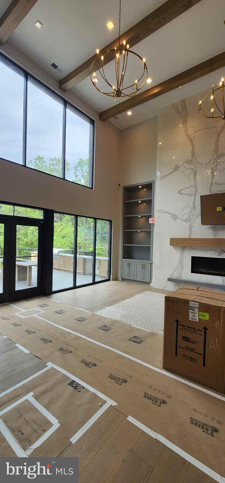 ELEMENT AT MILL CREEK - Residential