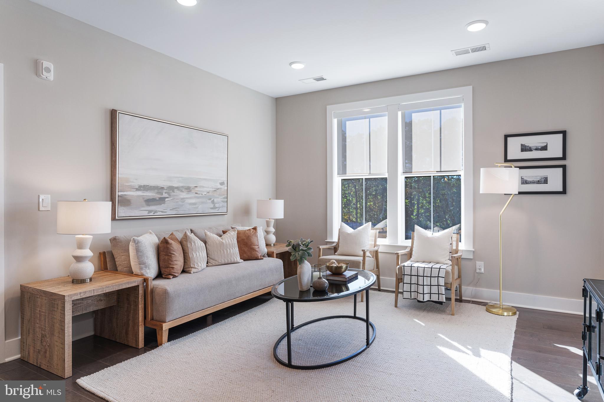ELEMENT AT MILL CREEK - Residential