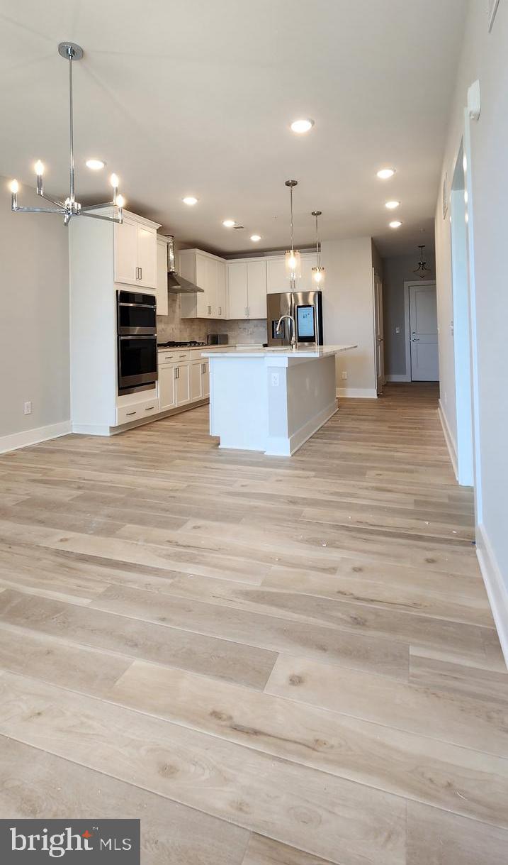 ELEMENT AT MILL CREEK - Residential