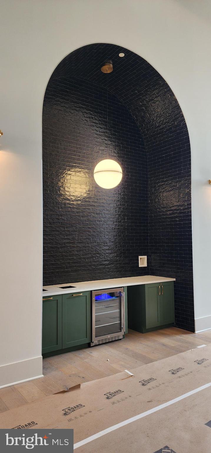 ELEMENT AT MILL CREEK - Residential