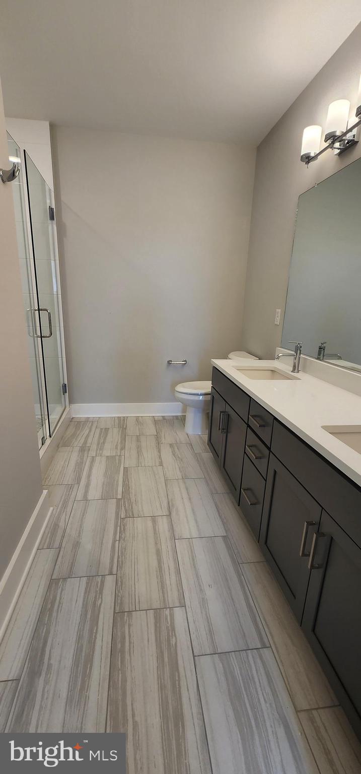 ELEMENT AT MILL CREEK - Residential