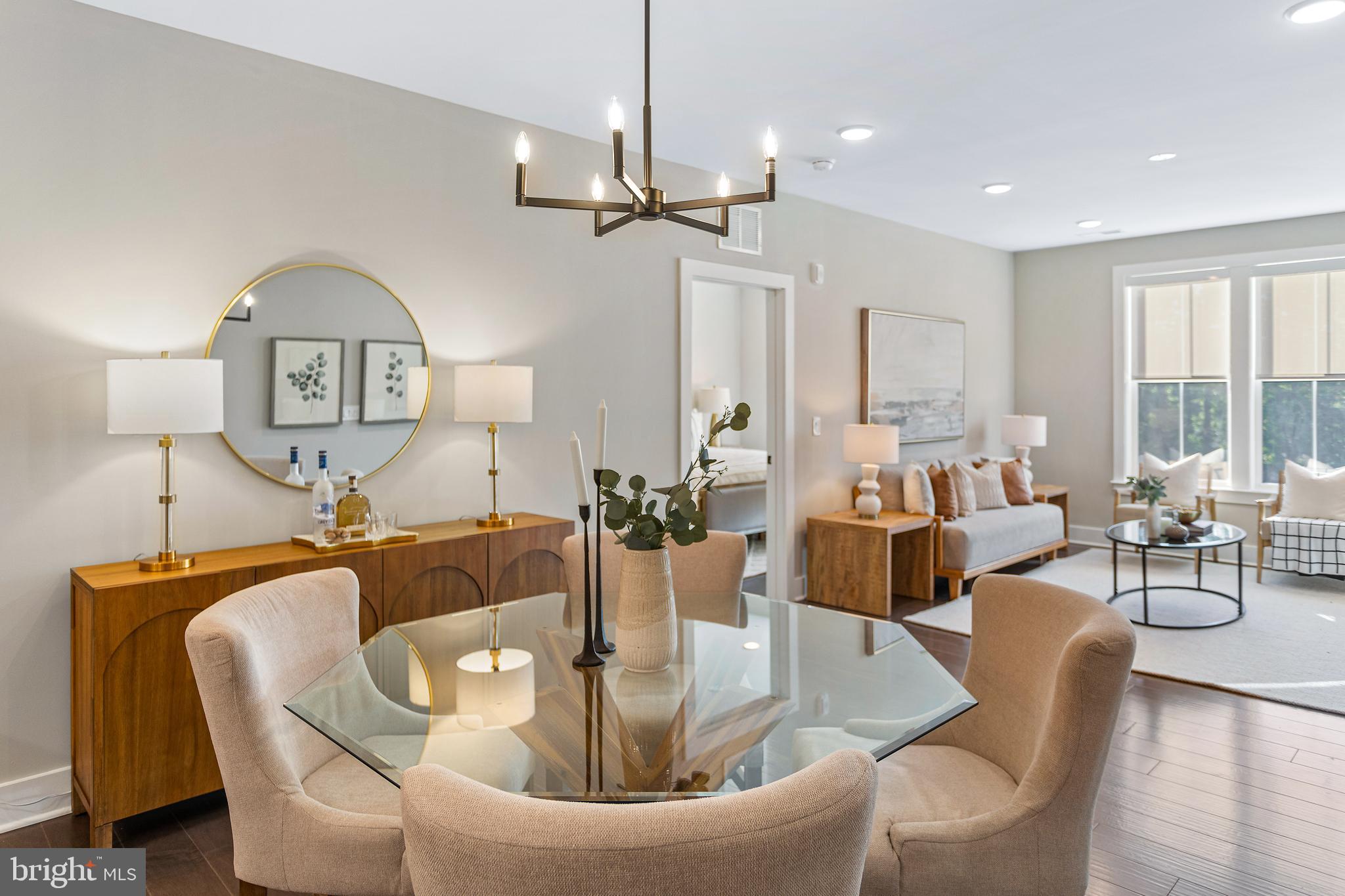 ELEMENT AT MILL CREEK - Residential