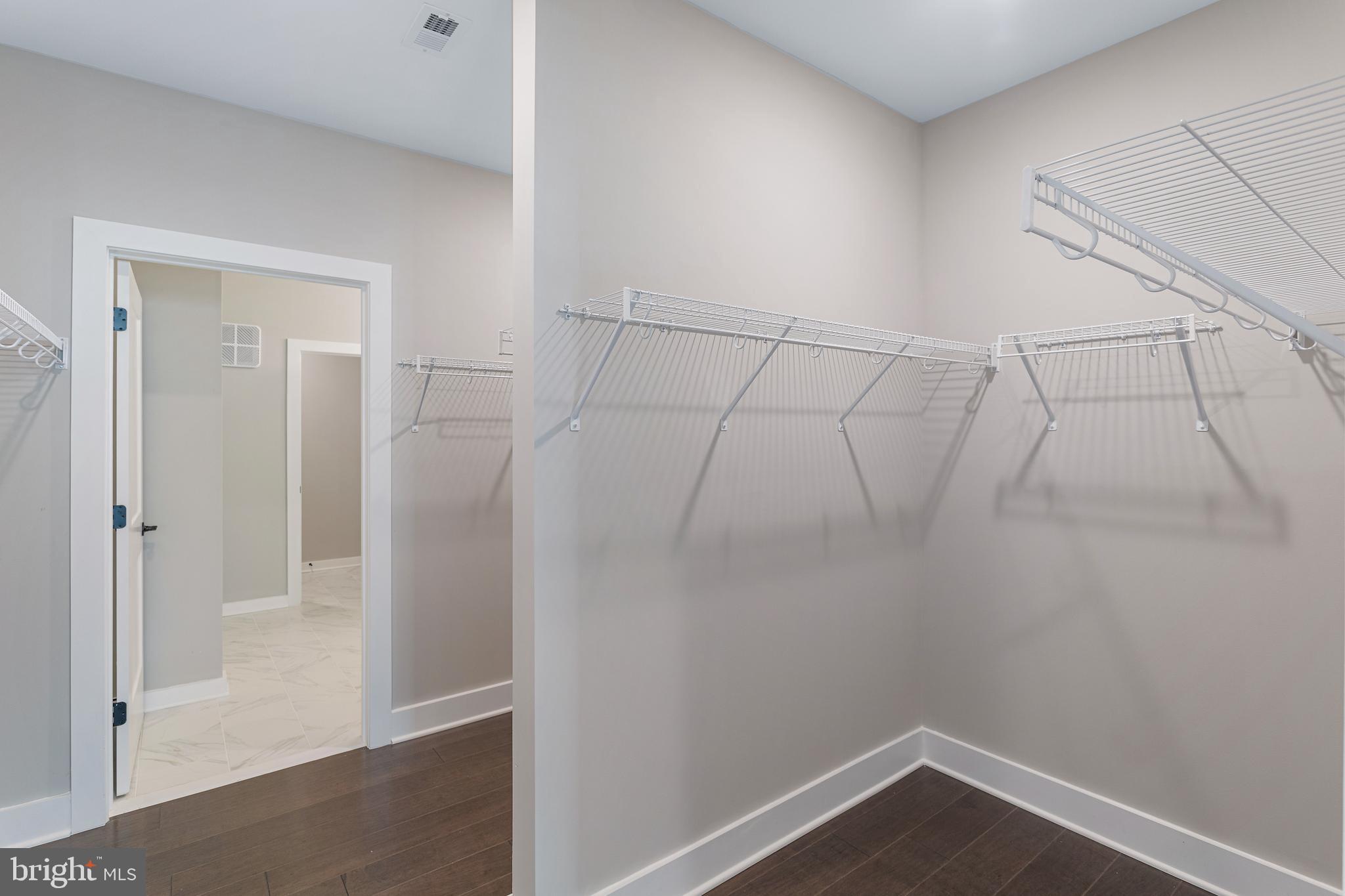 ELEMENT AT MILL CREEK - Residential