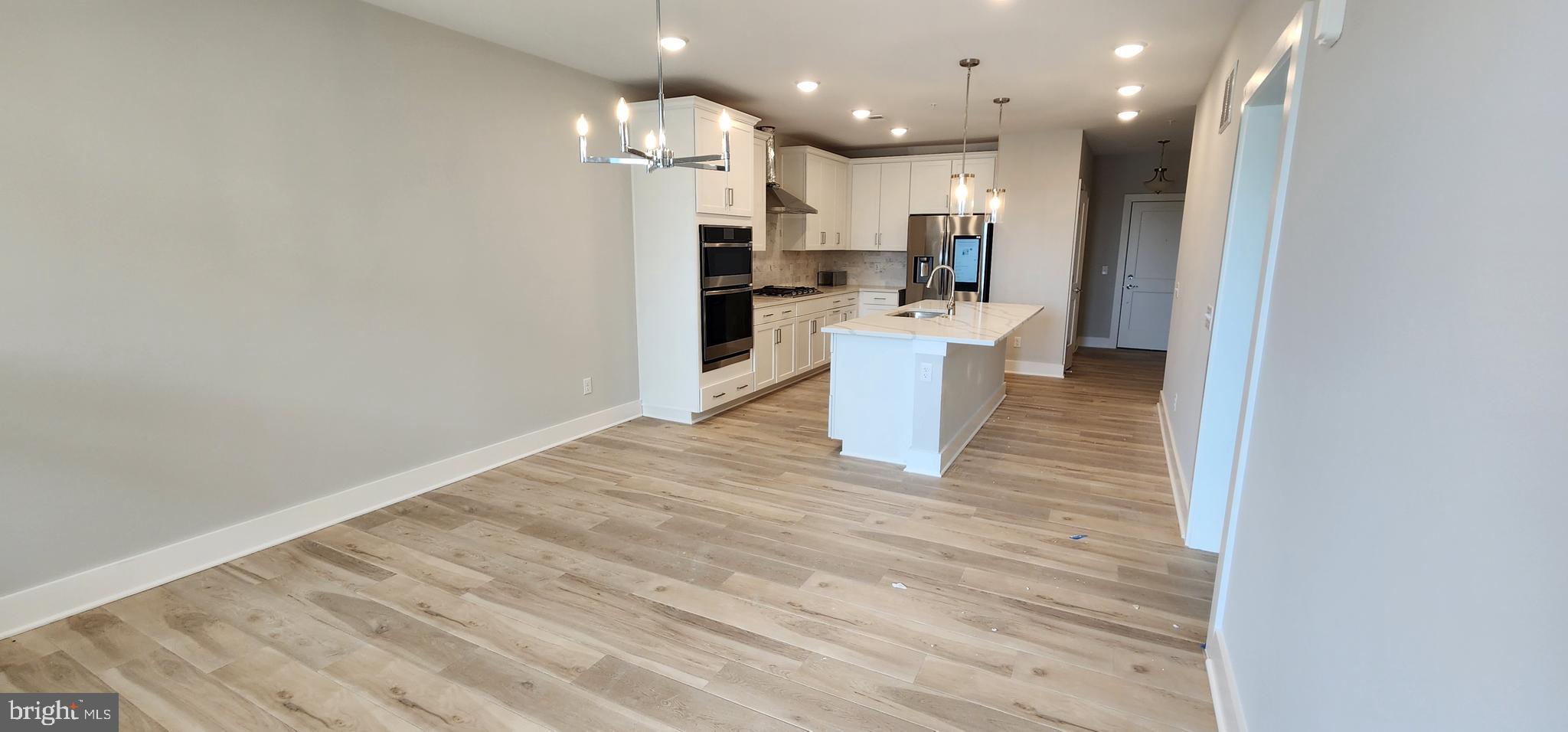 ELEMENT AT MILL CREEK - Residential