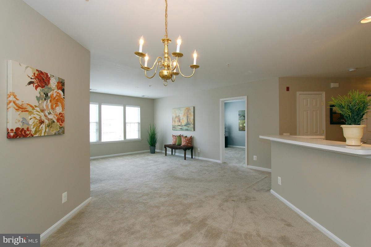 DOMINION STATION - Residential