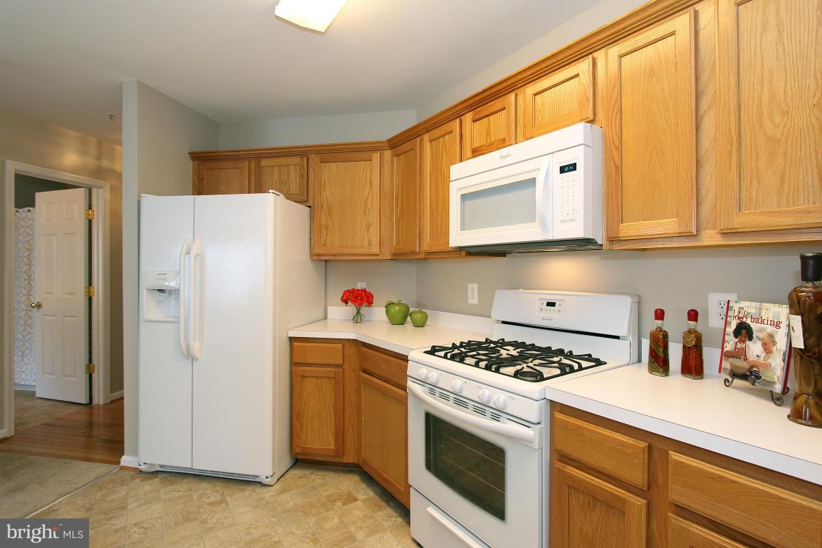 DOMINION STATION - Residential