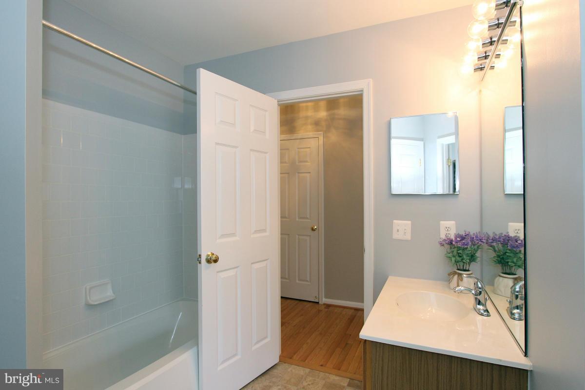 DOMINION STATION - Residential