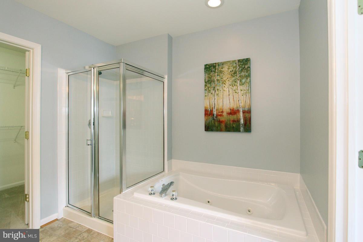 DOMINION STATION - Residential