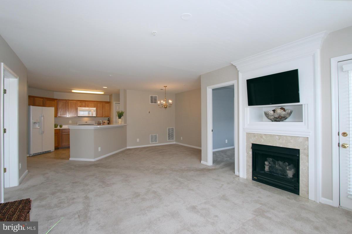 DOMINION STATION - Residential