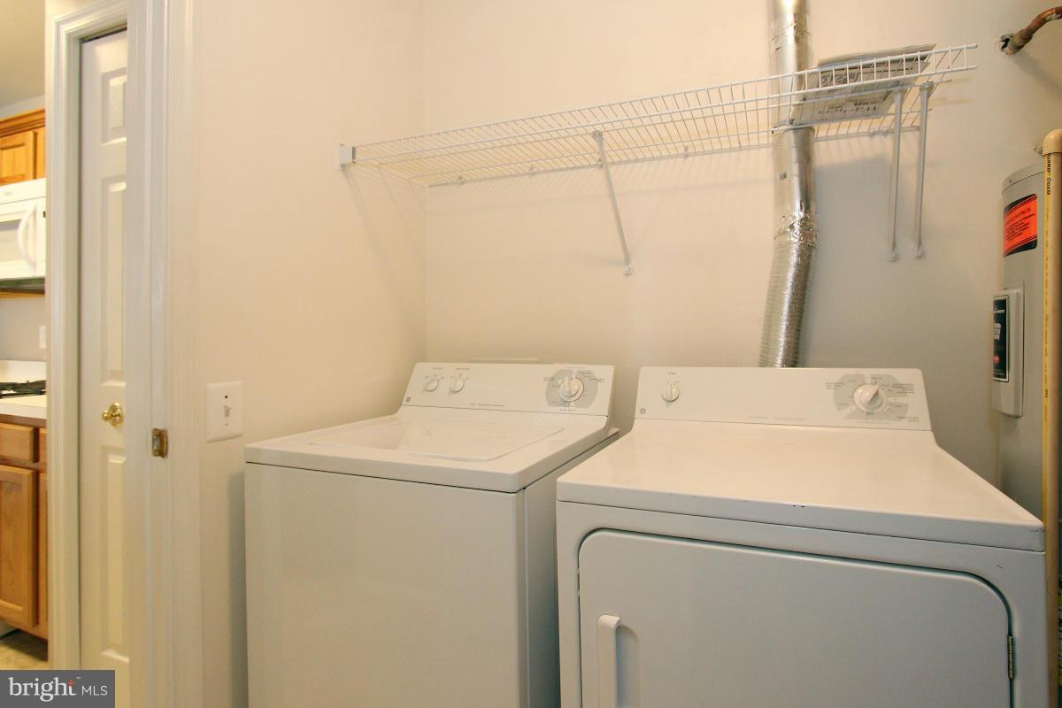 DOMINION STATION - Residential