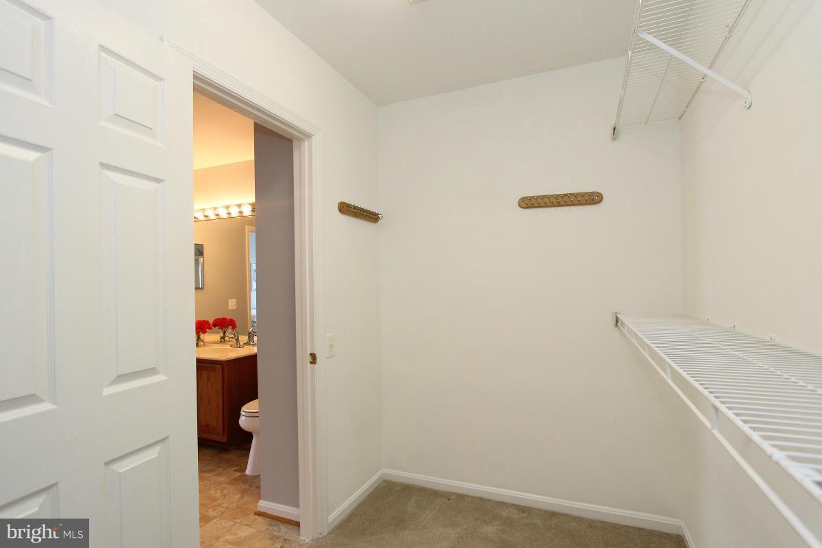 DOMINION STATION - Residential