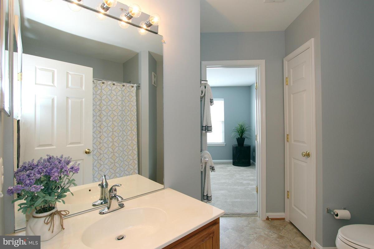 DOMINION STATION - Residential