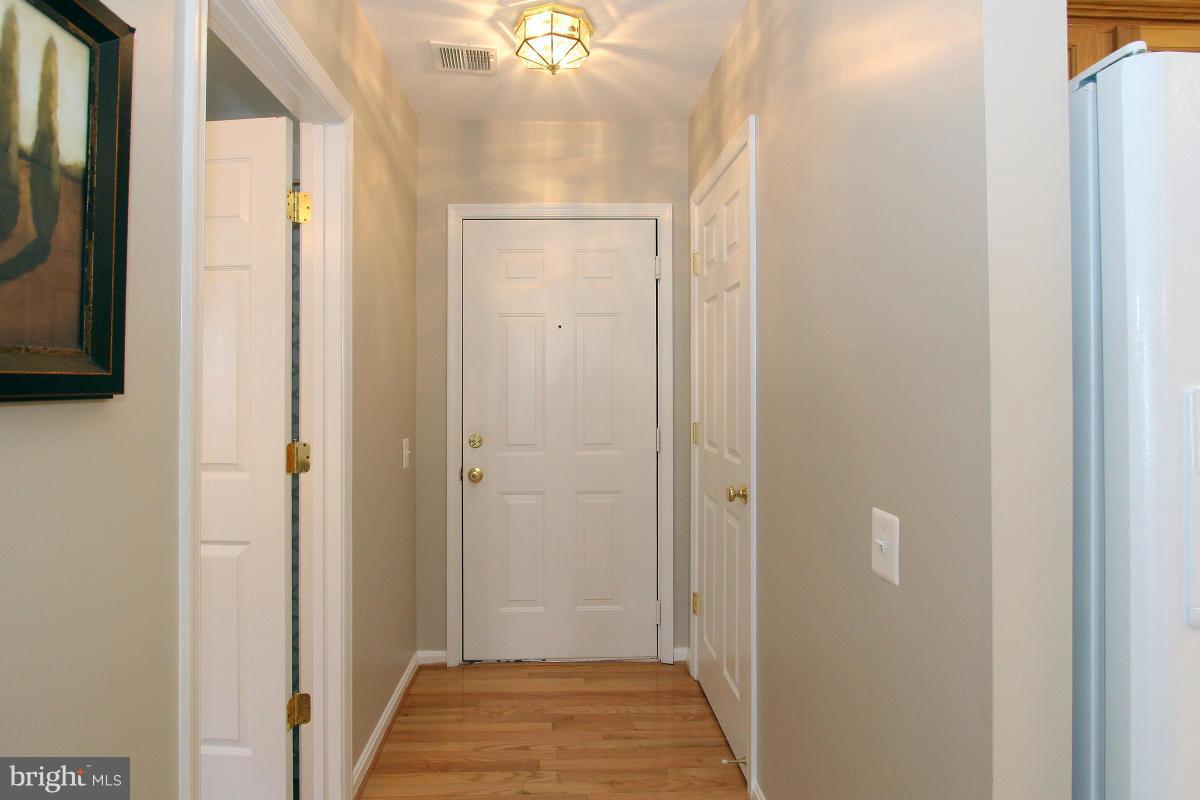 DOMINION STATION - Residential