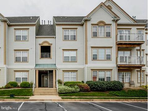 DOMINION STATION - Residential