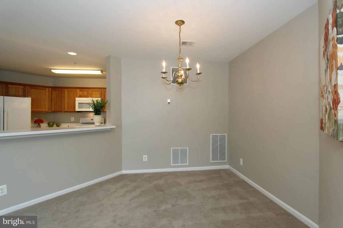 DOMINION STATION - Residential