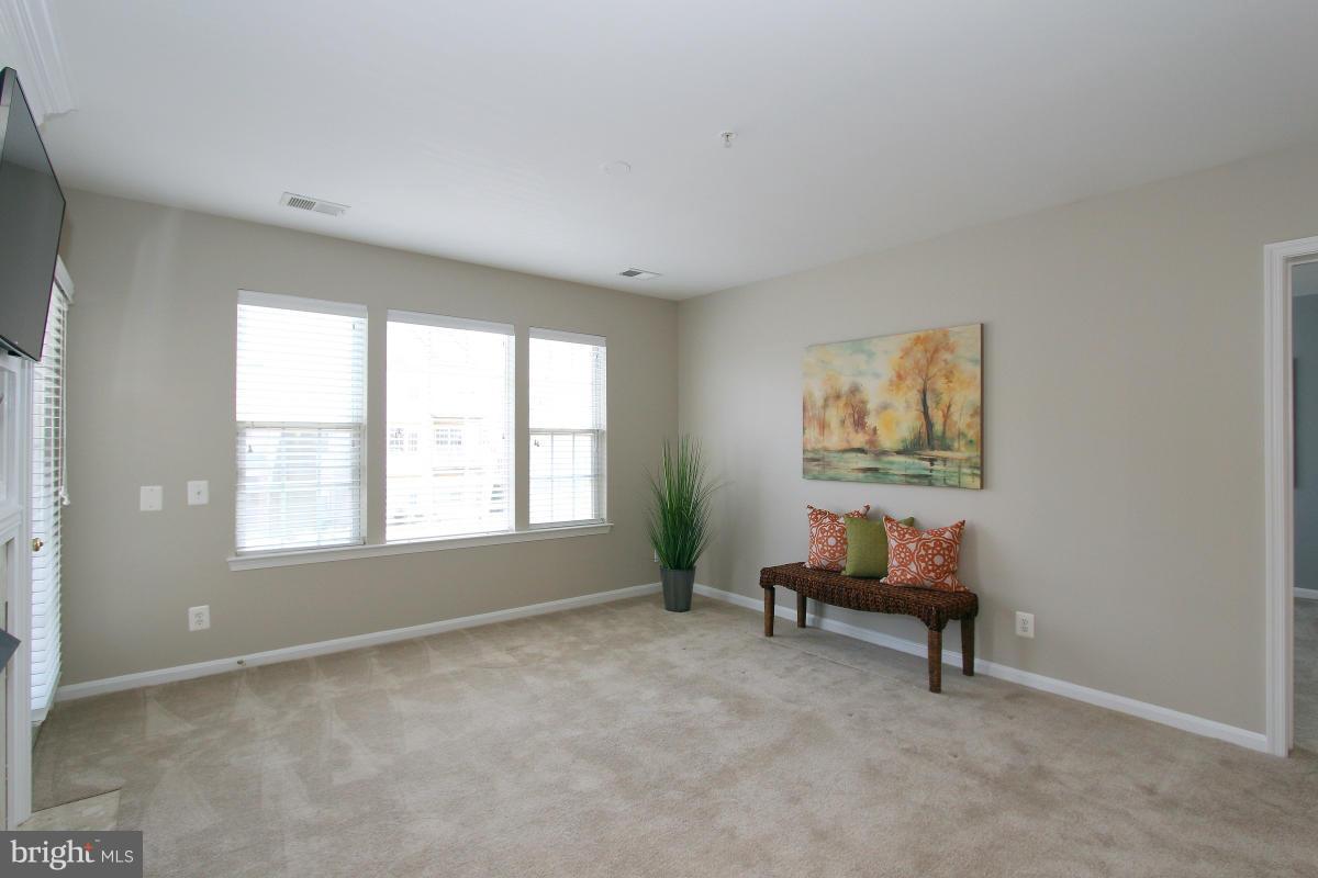 DOMINION STATION - Residential