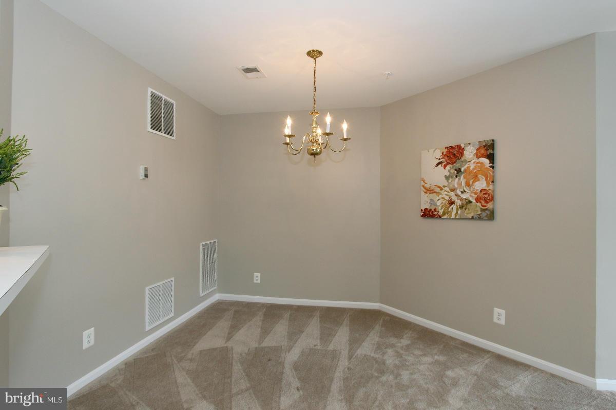 DOMINION STATION - Residential