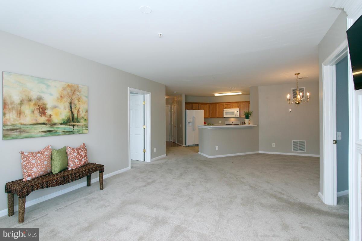 DOMINION STATION - Residential