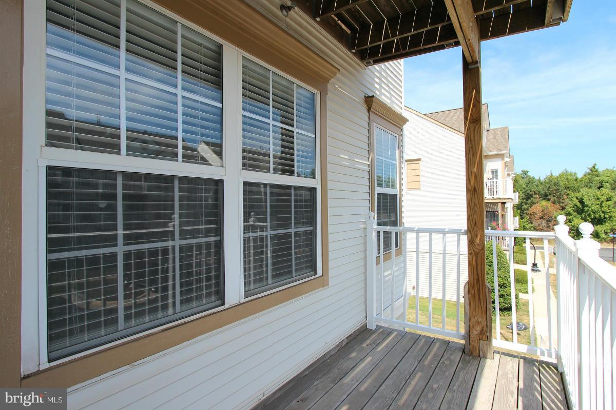 DOMINION STATION - Residential