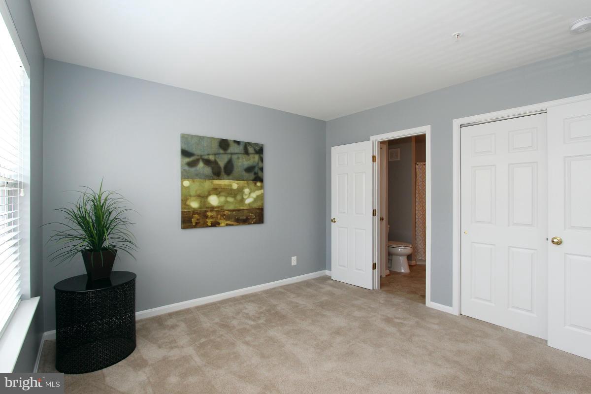 DOMINION STATION - Residential