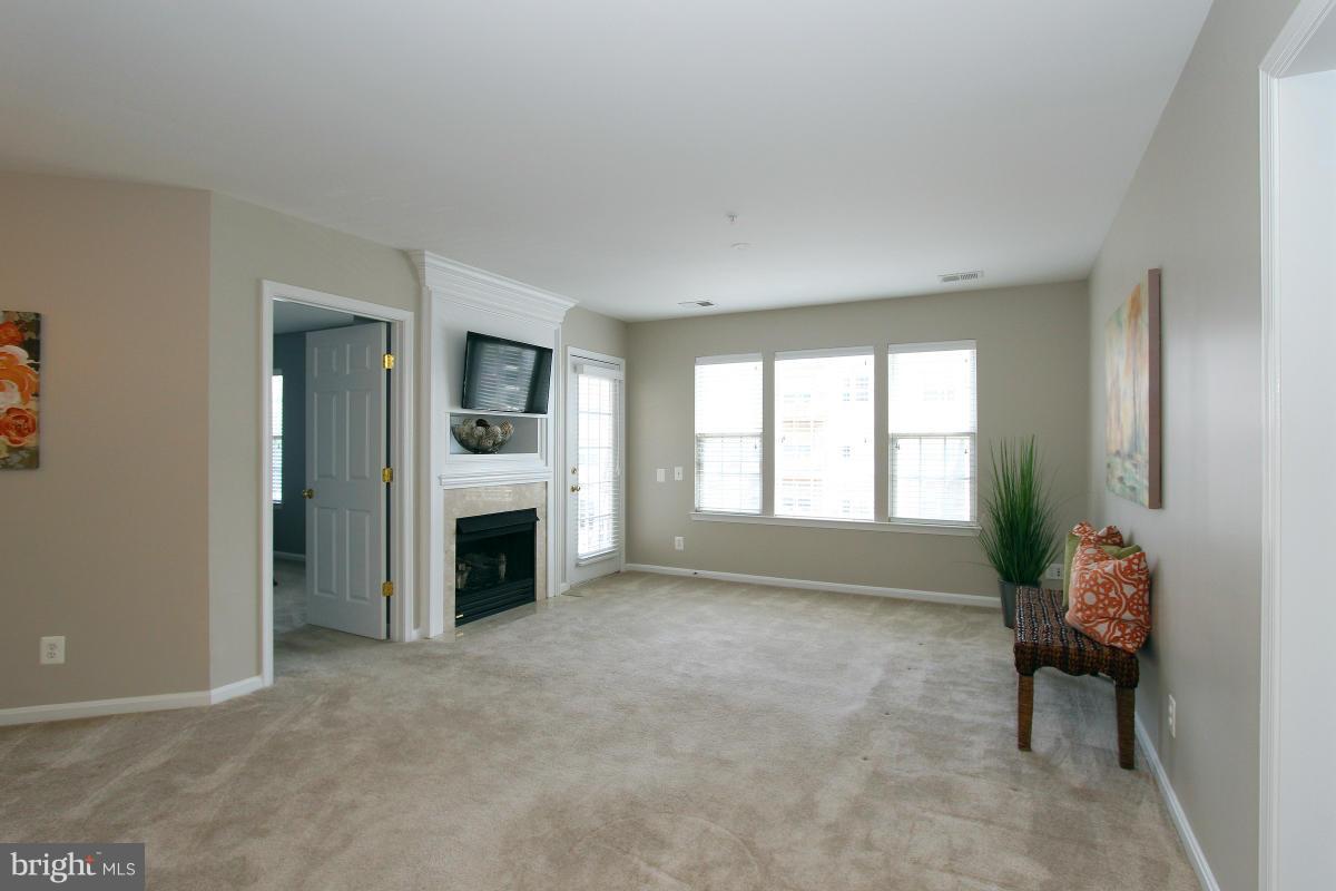 DOMINION STATION - Residential