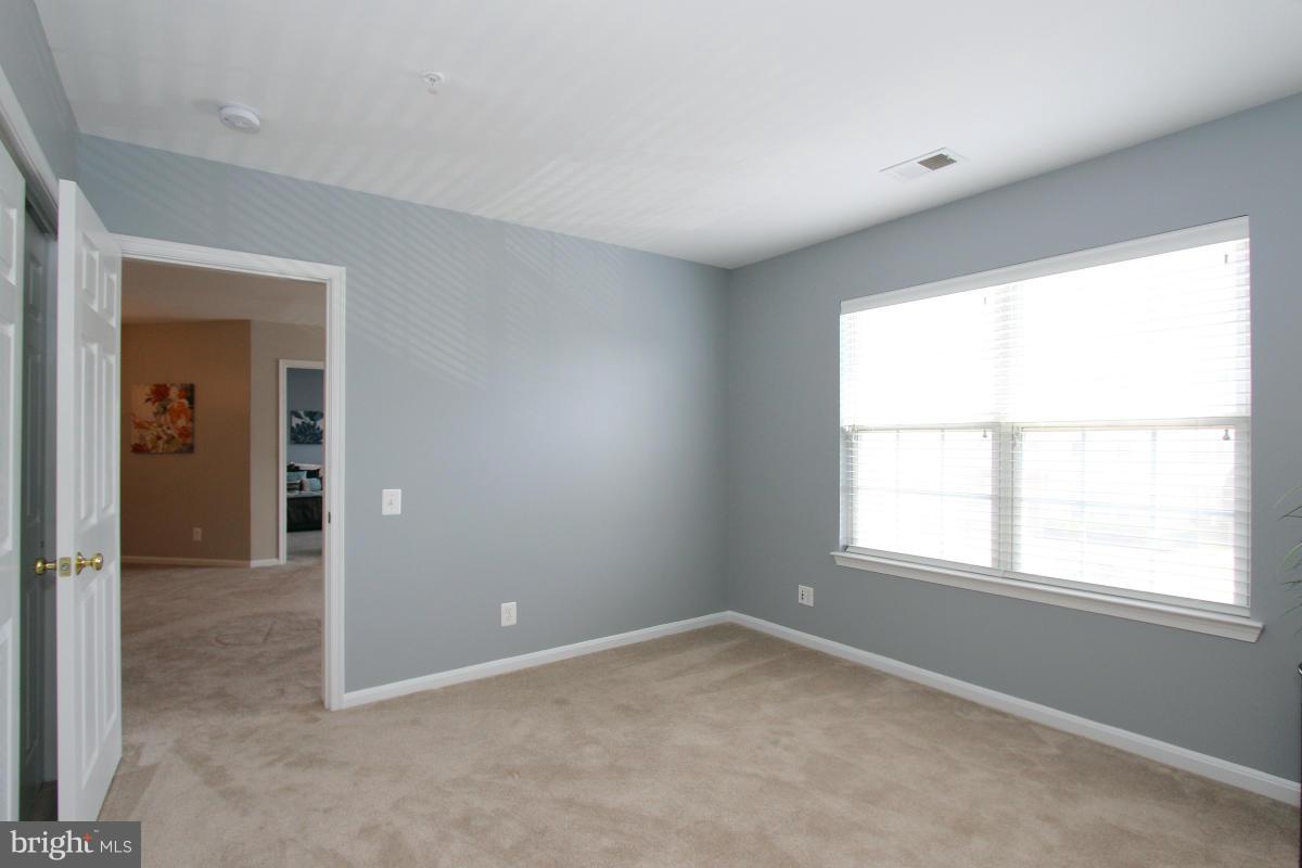 DOMINION STATION - Residential