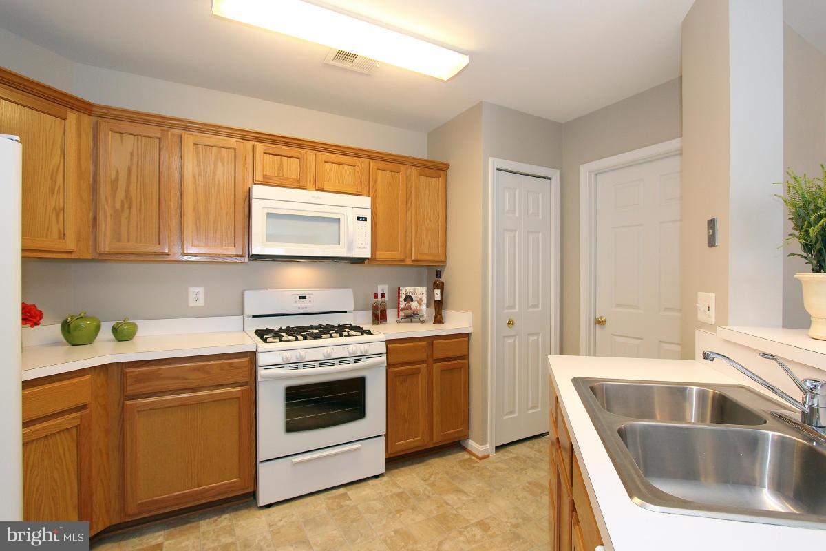 DOMINION STATION - Residential